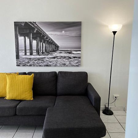 San Juan Apartments Buitenkant foto