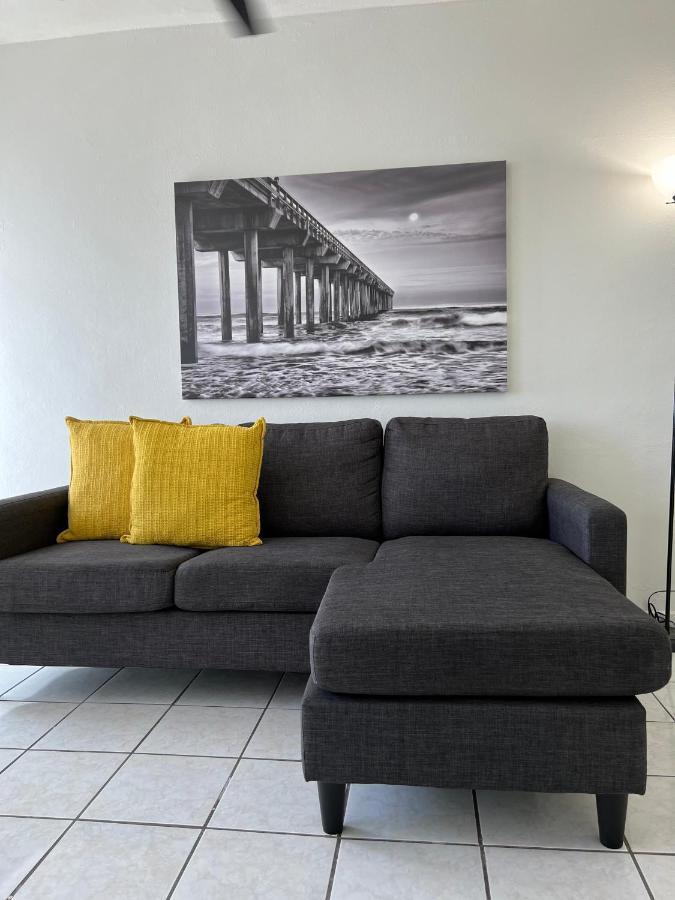 San Juan Apartments Buitenkant foto