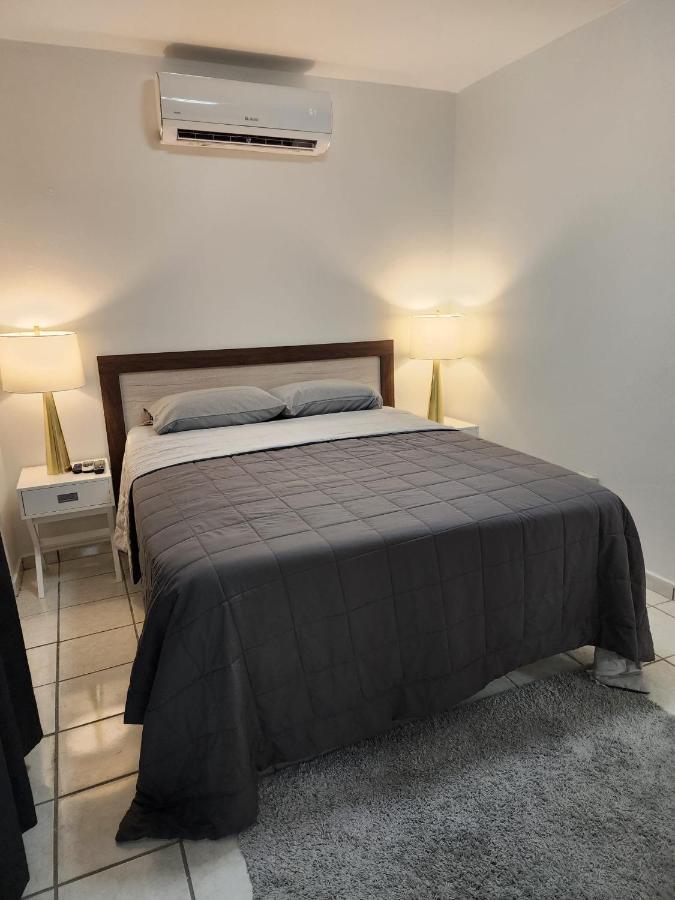 San Juan Apartments Buitenkant foto